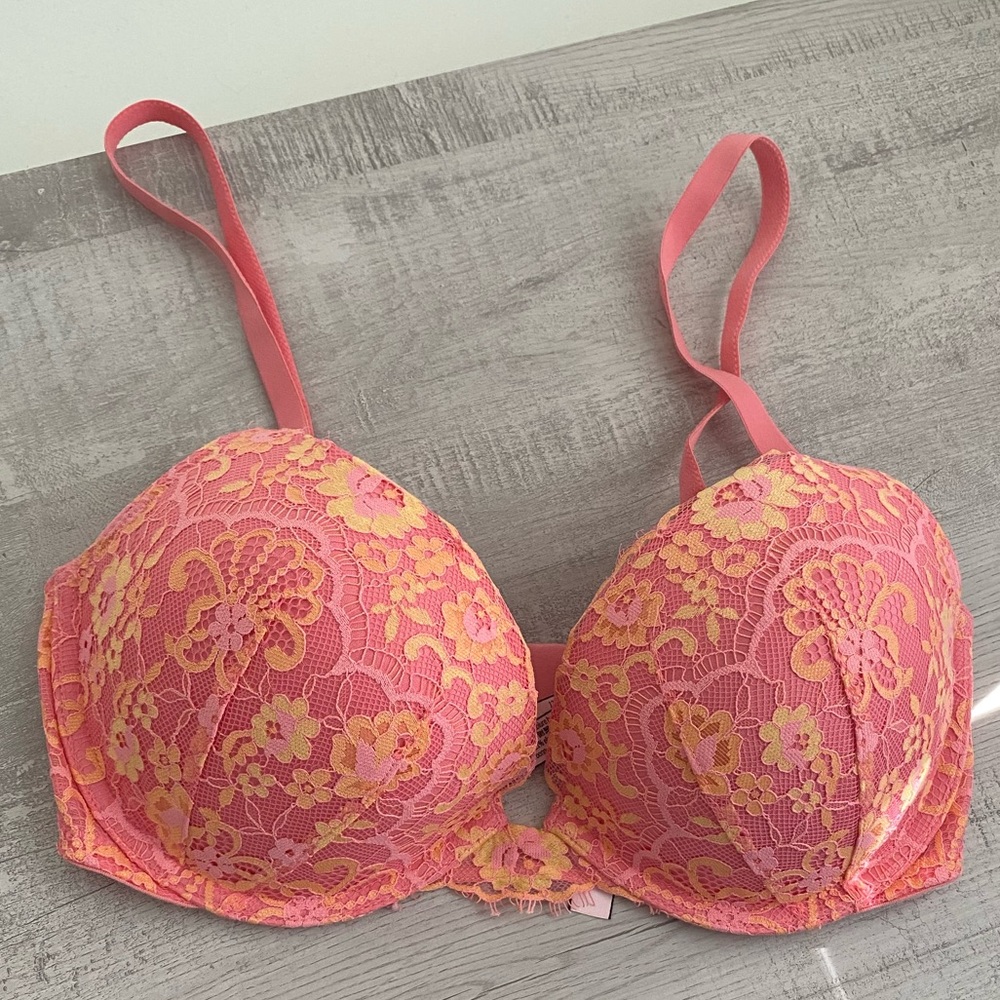 Victorias secret bra